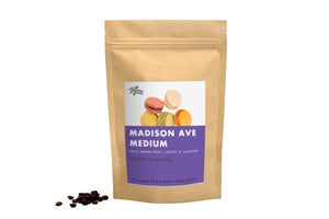 Madison Ave Medium